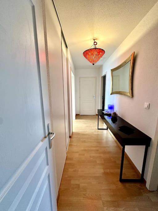 דירות וינצנהיים A2 Pas De Colmar Terrasse,Parking מראה חיצוני תמונה